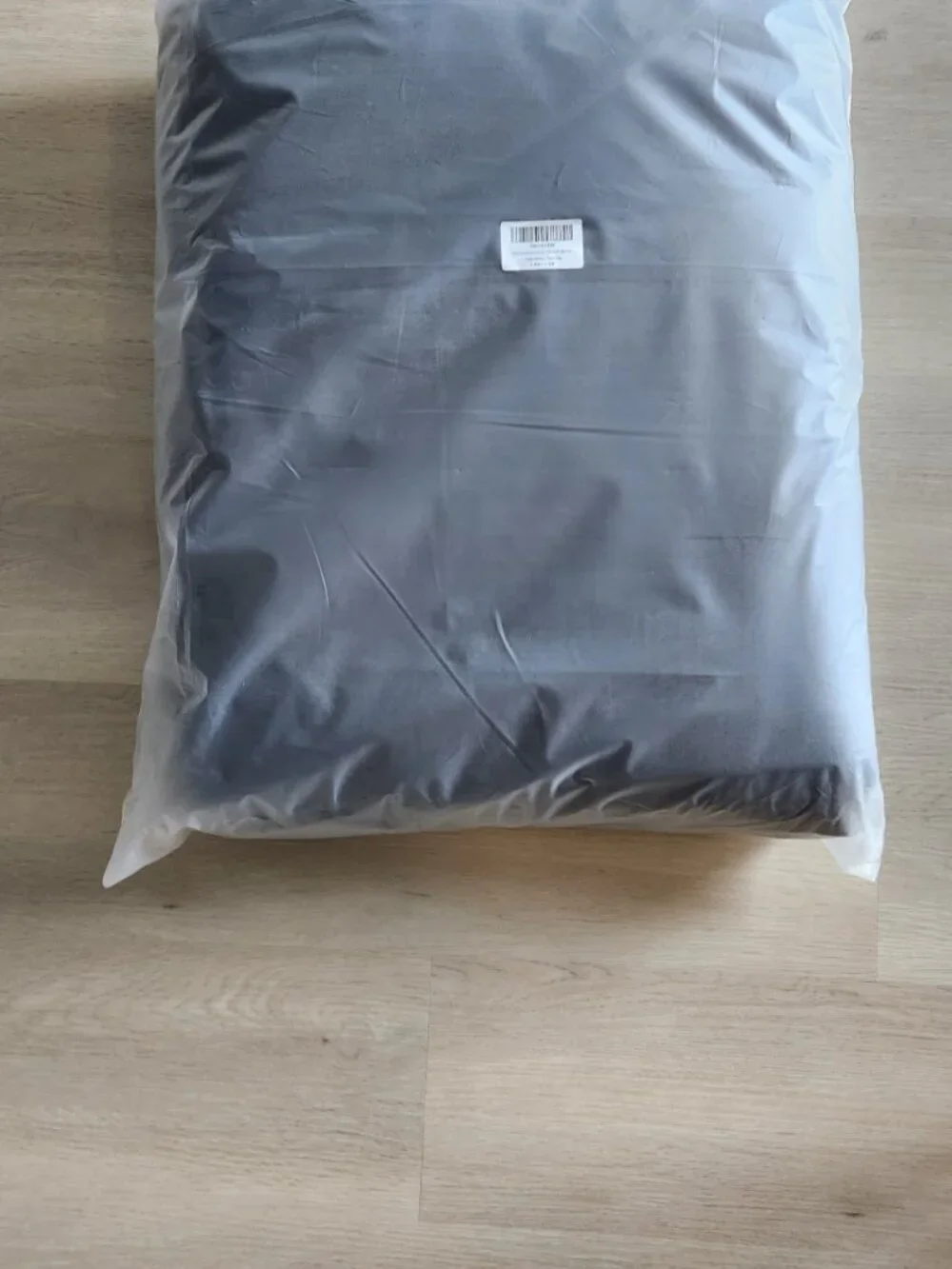New: IKEA Friheten Sectional Cover - Right Facing (Charcoal Gray)